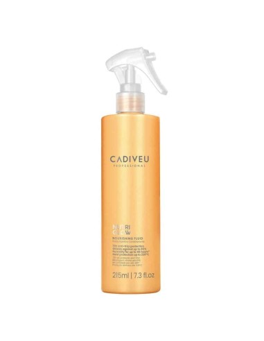 Cadiveu Nutri Glow Fluid Leave in fluido nutriente senza risciacquo 215 ml