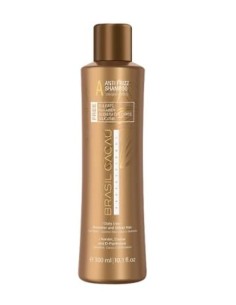 Cadiveu Brasil Cacau Anti frizz shampoo di mantenimento post cheratina 300 ml