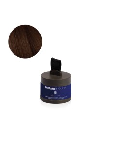 Labor Pro Instant Retouch Ombretto per la ricrescita dei capelli - colore castano caldo 5 g