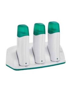 Xanitalia Pro Scaldacera kit trio evolution
