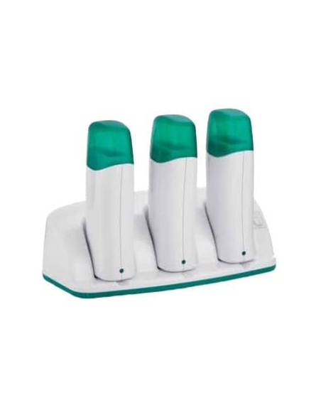 Xanitalia Pro Scaldacera kit trio evolution