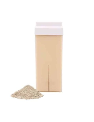 Ro.ial Cera depilatoria rullo ossido di zinco 100 ml