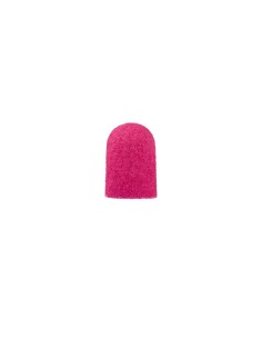 Labor Pro Cappucci Leviganti rosa grana 80 da 16 x 25 mm 15 pz