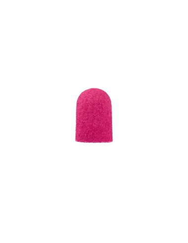 Labor Pro Cappucci Leviganti rosa grana 80 da 16 x 25 mm 15 pz