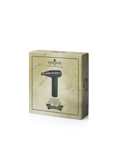 Gordon Compressore Cordless