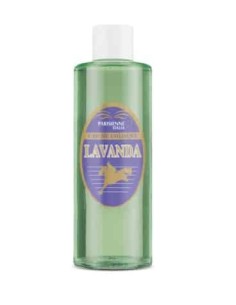 Parisienne Acqua di Colonia Lavanda 1000 ml