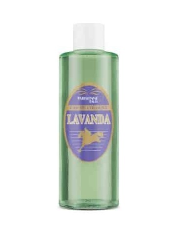Parisienne Acqua di Colonia Lavanda 1000 ml