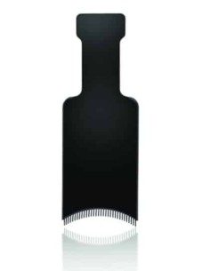 Xanitalia Pro Spatola meches dentata 26 cm