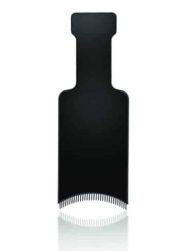 Xanitalia Pro Spatola meches dentata 26 cm
