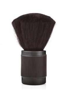 Xanitalia Pro Pennello pulisci collo rally nero