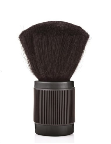 Xanitalia Pro Pennello pulisci collo rally nero