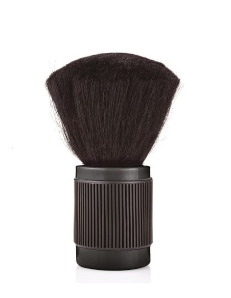 Xanitalia Pro Pennello pulisci collo rally nero