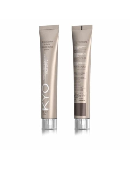 Kyo Tintura senza ammoniaca 8.34 Biondo Chiaro Dorato Rame 100 ml