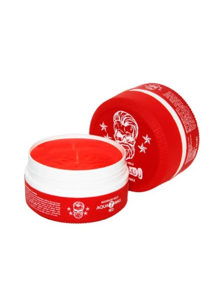Bandido Aqua Wax 7 Red 150 ml