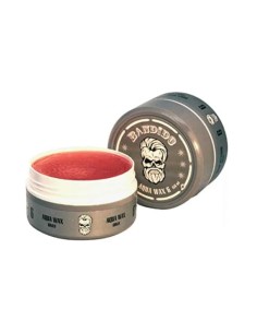 Bandido Aqua Wax 6 Gray 150 ml