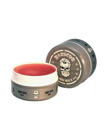 Bandido Aqua Wax 6 Gray 150 ml