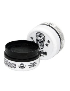 Bandido Aqua Wax 1 White 150 ml