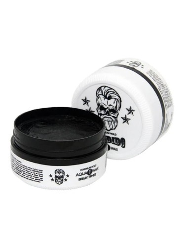 Bandido Aqua Wax 1 White 150 ml