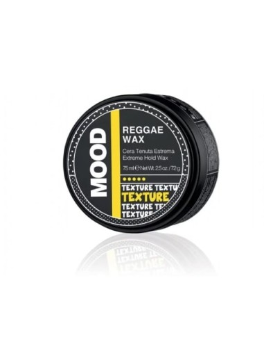Mood Reggae Wax Cera tenuta estrema 75 ml