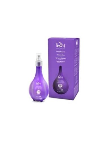 Beautynova ING Spray multiuso 10 in 1 250 ml