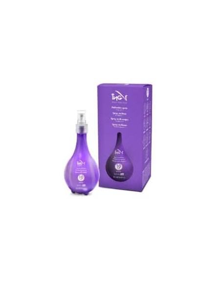 Beautynova ING Spray multiuso 10 in 1 250 ml