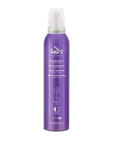 Beautynova ING Mousse volumizzante 250 ml