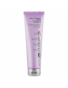 Beautynova ING Crema attiva ricci 150 ml