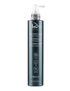 Beautynova ING Spray laminante istantaneo 250 ml