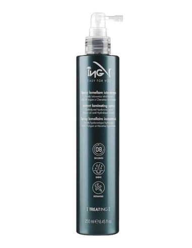Beautynova ING Spray laminante istantaneo 250 ml