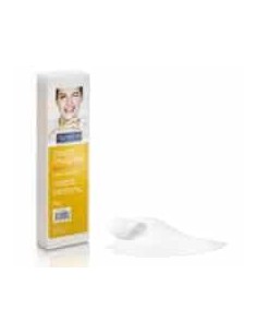 Xanitalia Pro Strisce strappacera viso 10X3 CM 50 pz