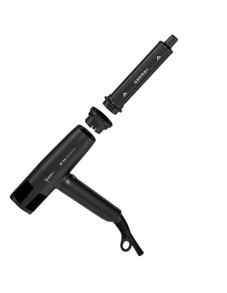 GammaPiù Kit universale curls & waves