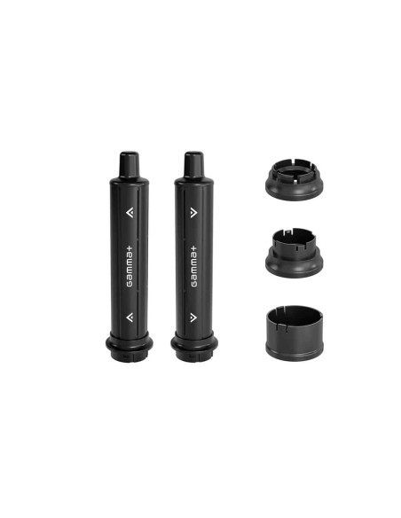 GammaPiù Kit universale curls & waves
