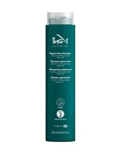 Beautynova ING Pure Detox Shampoo rigenerante 250 ml