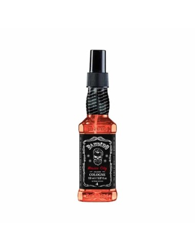 Bandido After Shave Cologne Mexico city 150 ml