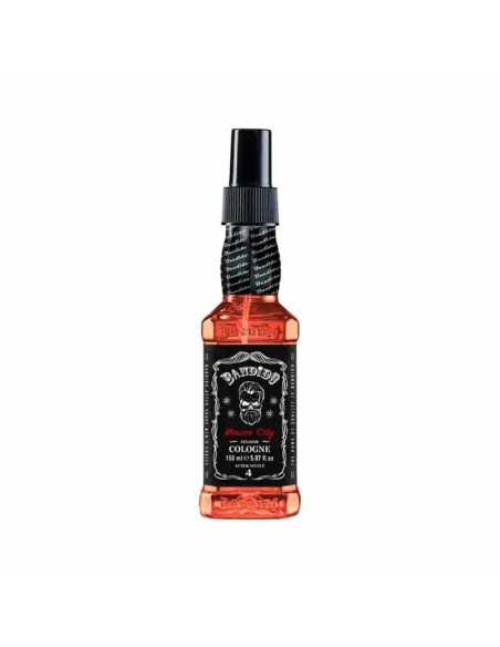 Bandido After Shave Cologne Mexico city 150 ml
