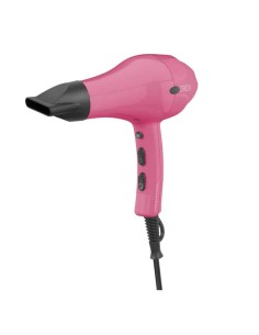 Sibel Phon asciugacapelli professionale dreox pink 2100 W