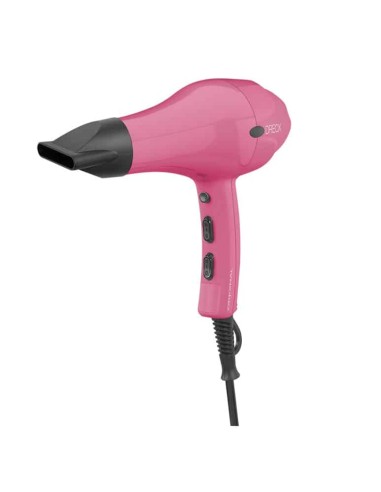Sibel Phon asciugacapelli professionale dreox pink 2100 W