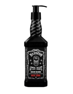 Bandido After Shave Cream Cologne new york 2 350 ml