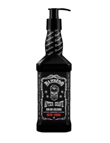 Bandido After Shave Cream Cologne new york 2 350 ml