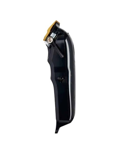 Wahl Magic Clip black cordless