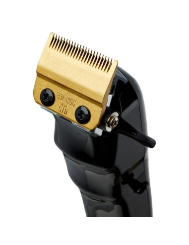 Wahl Magic Clip black cordless