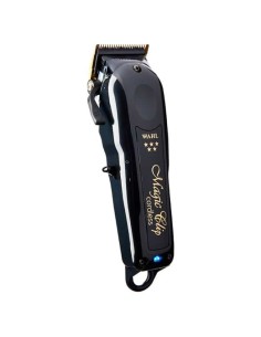 Wahl Magic Clip black cordless