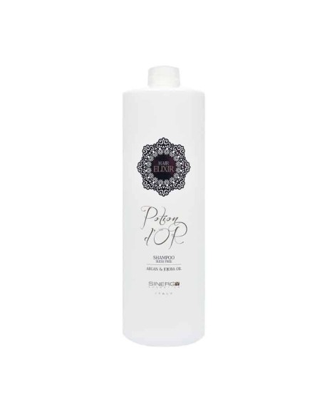 Sinergy Cosmetics Potion D'or Shampoo 1000 ml