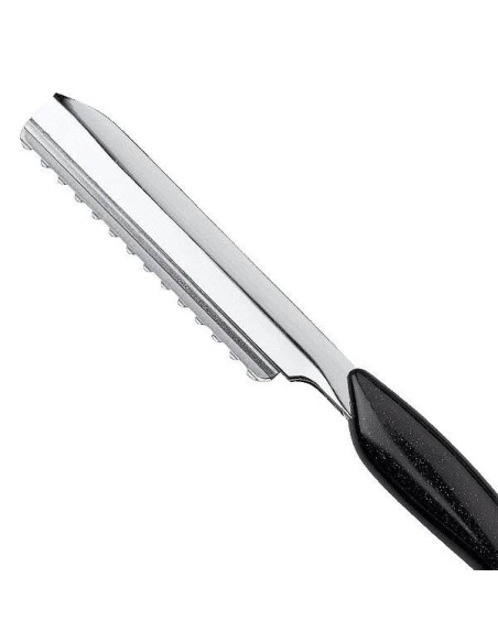 Feather Styling Razor Sfilzino per capelli