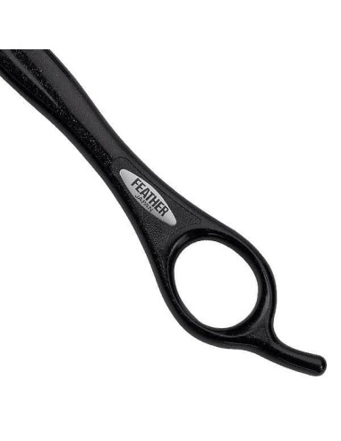 Feather Styling Razor Sfilzino per capelli