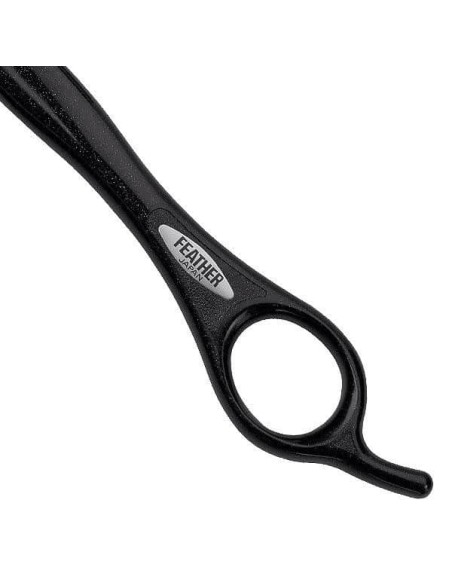 Feather Styling Razor Sfilzino per capelli