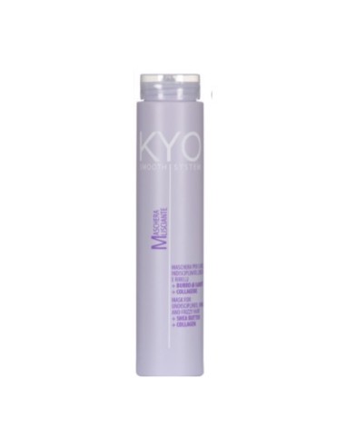 Kyo Maschera capelli smoothsystem 250 ml