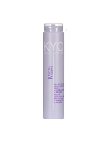 Kyo Maschera capelli smoothsystem 250 ml