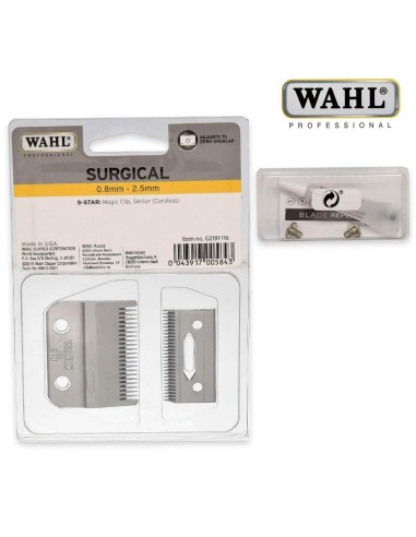Wahl Lama testina di ricambio per clipper