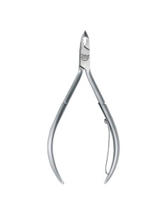 Kiepe Tronchese pelli cobalto sovrapposto inox 5 mm